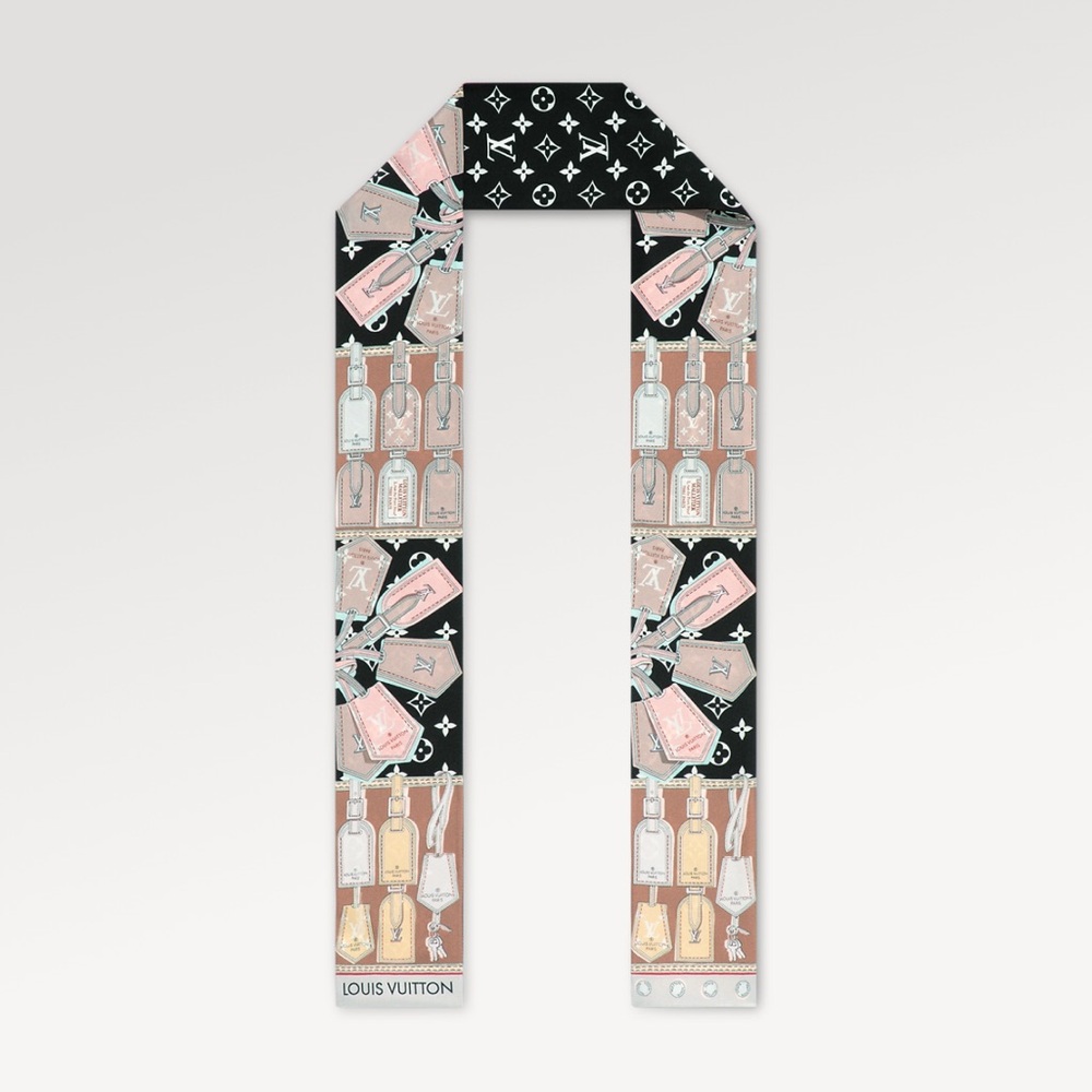 NEW Louis Vuitton Tag Me Bandeau